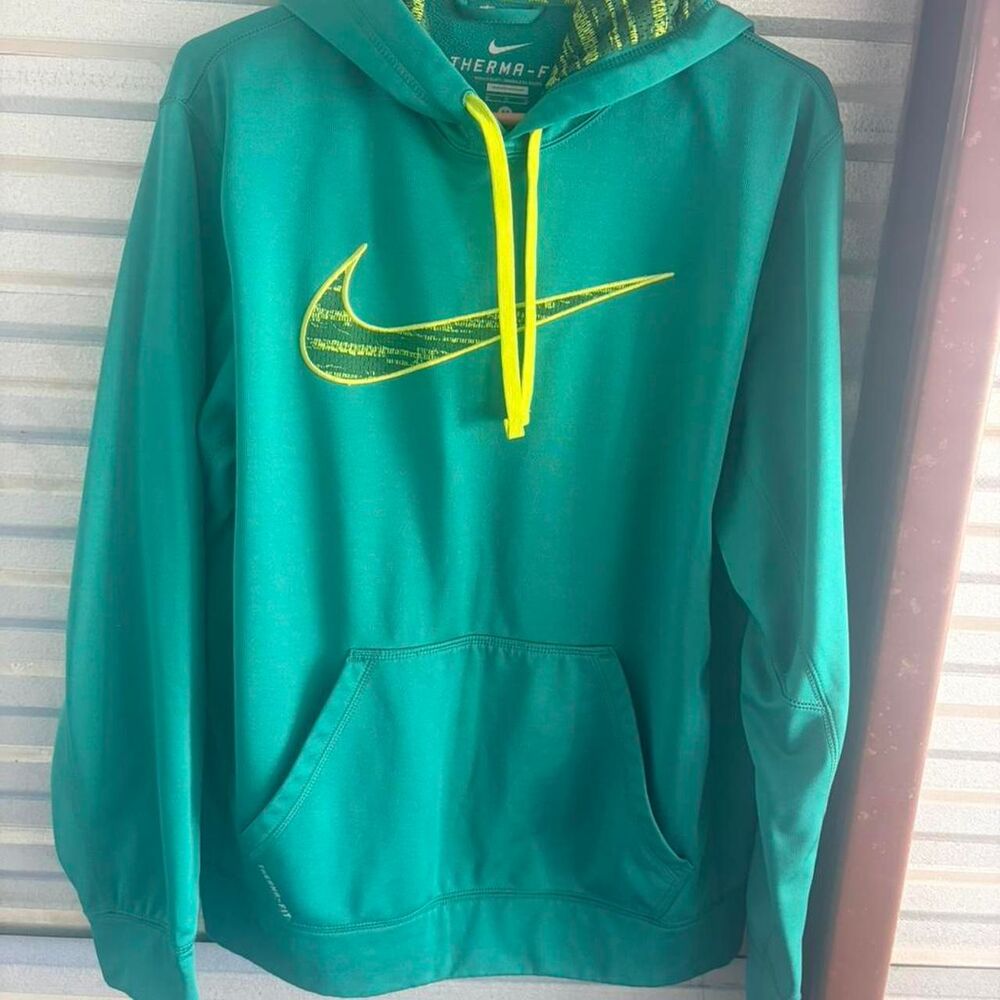 Nike Men's multi Hoodie